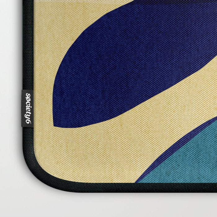 Abstract J012 Laptop Sleeve Gallery Image 3