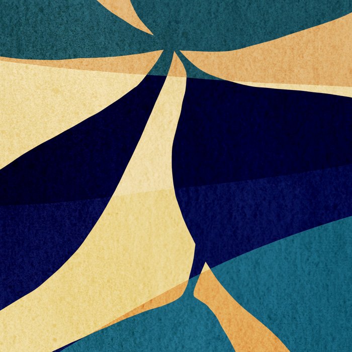 Abstract J012 Coffee Mug Gallery Image 2