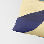 Abstract J012 Pillow Sham Gallery Image 4