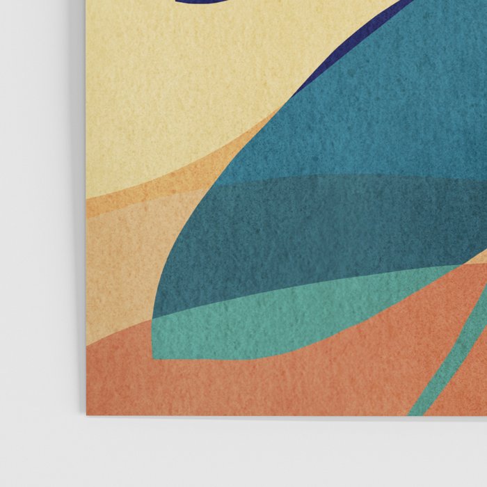 Abstract J012 Poster Gallery Image 3