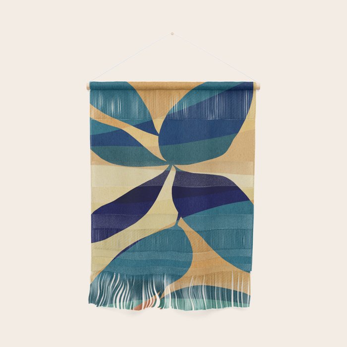Abstract J012 Wall Hanging Gallery Image 1