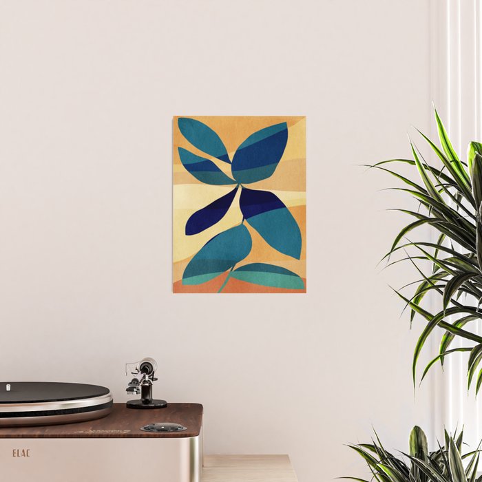 Abstract J012 Poster Gallery Image 2