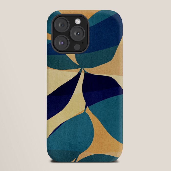 Abstract J012 iPhone Case Gallery Image 20