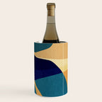 Abstract J012 Wine Chiller Gallery Image 3