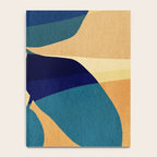 Abstract J012 Notebook Gallery Image 4