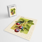 Plum Jigsaw Puzzle Gallery Image 2