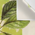 Plum Wall Tapestry Gallery Image 3