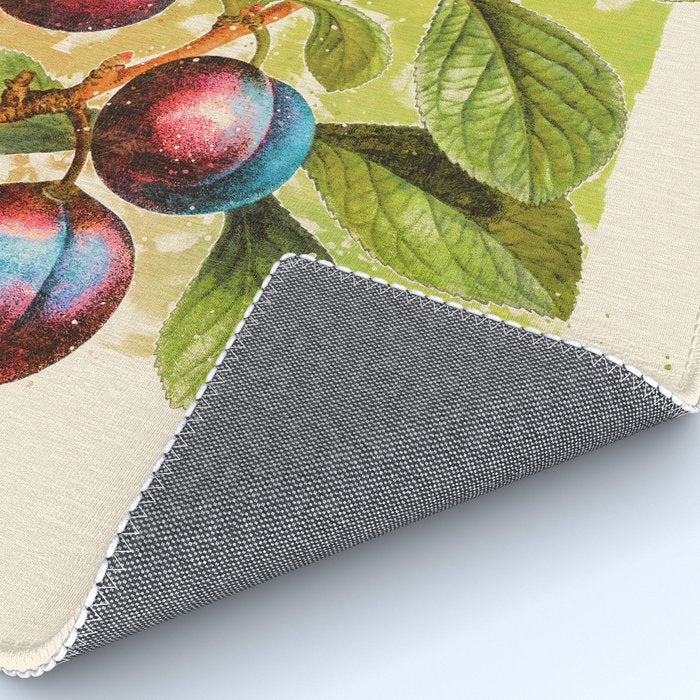 Plum Rug Gallery Image 4