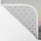 SUNSET ON THE ROAD XII Bath Mat Gallery Image 2