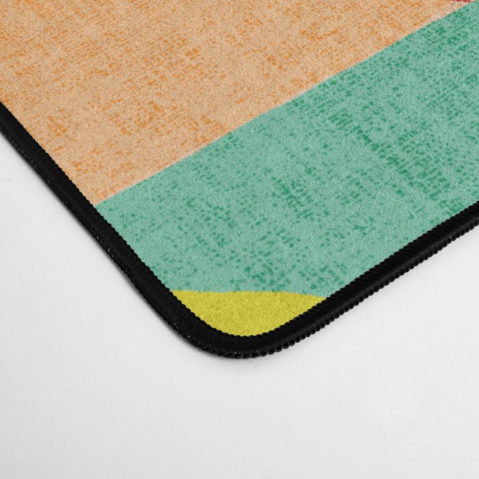 Color Field Desk Mat Gallery Image 4