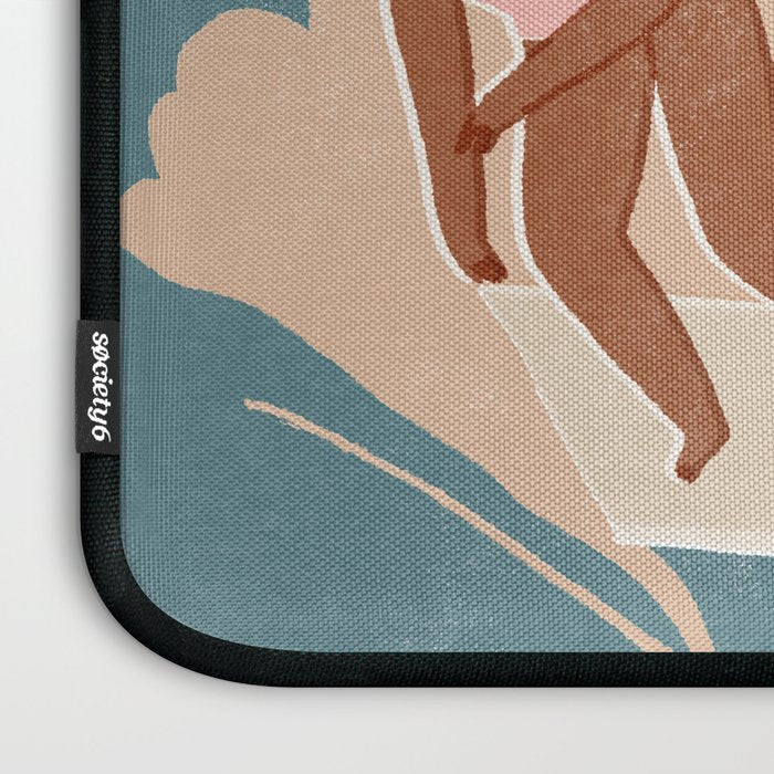 Sun kissed babes Laptop Sleeve Gallery Image 3