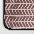 Simple Hand Drawn Pattern #9 Laptop Sleeve Gallery Image 3