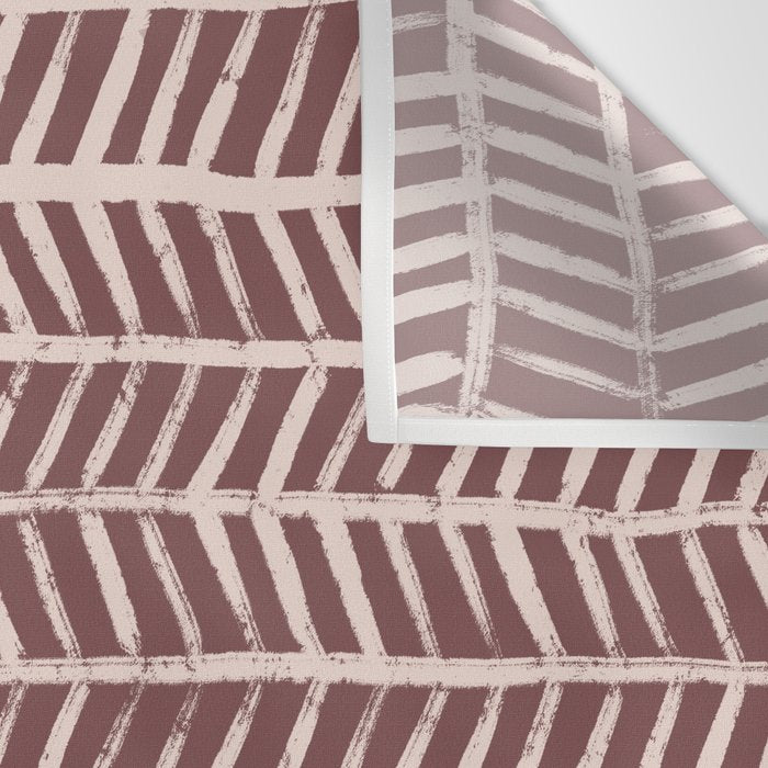 Simple Hand Drawn Pattern #9 Wall Tapestry Gallery Image 3