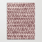 Simple Hand Drawn Pattern #9 Notebook Gallery Image 4