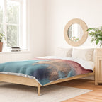 Midas Touch Duvet Cover Gallery Image 2