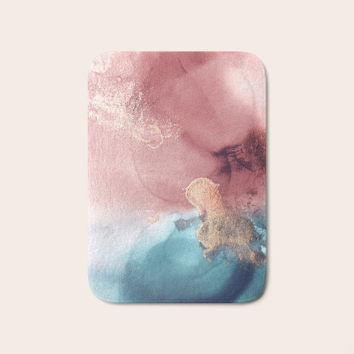 Midas Touch Bath Mat Gallery Image 1