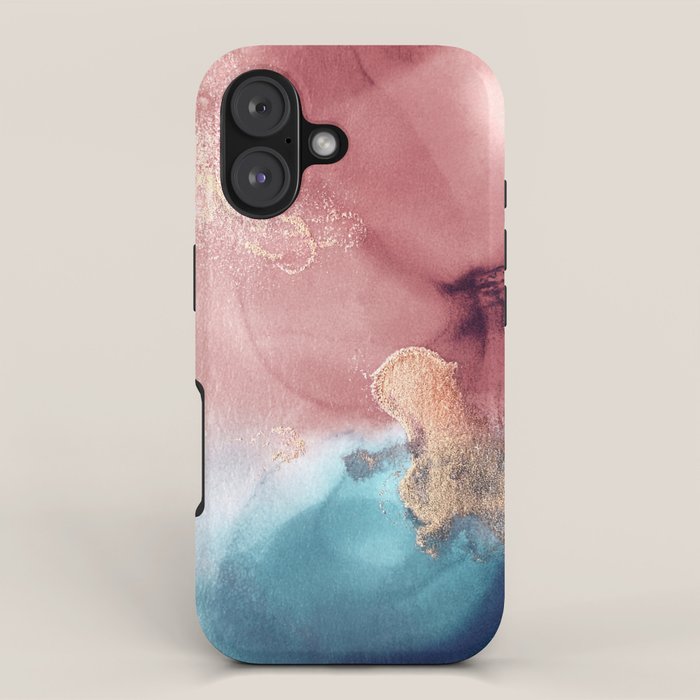 Midas Touch iPhone Case Gallery Image 1