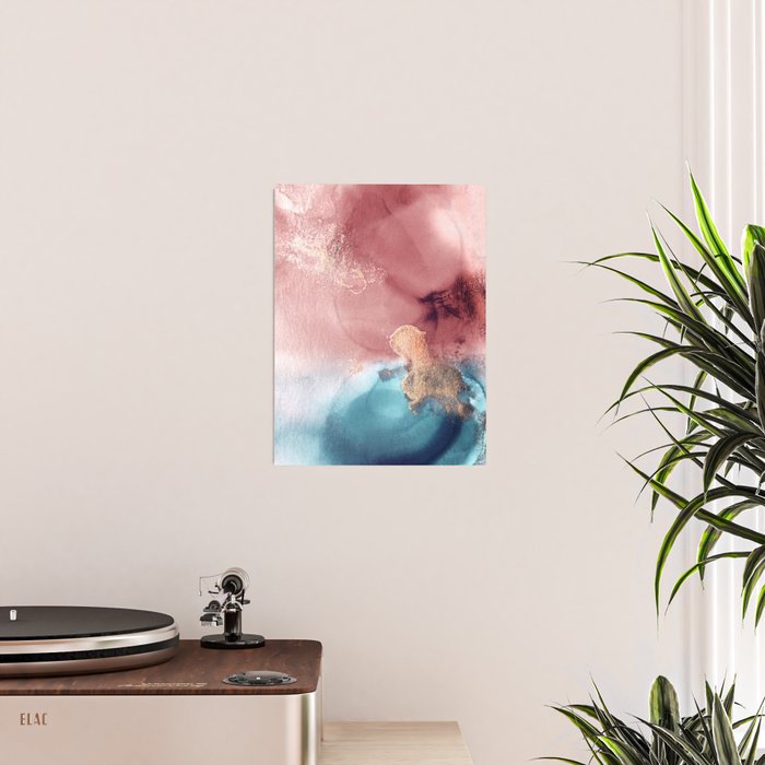 Midas Touch Poster Gallery Image 2