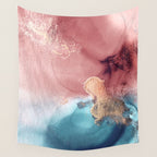 Midas Touch Wall Tapestry Gallery Image 4