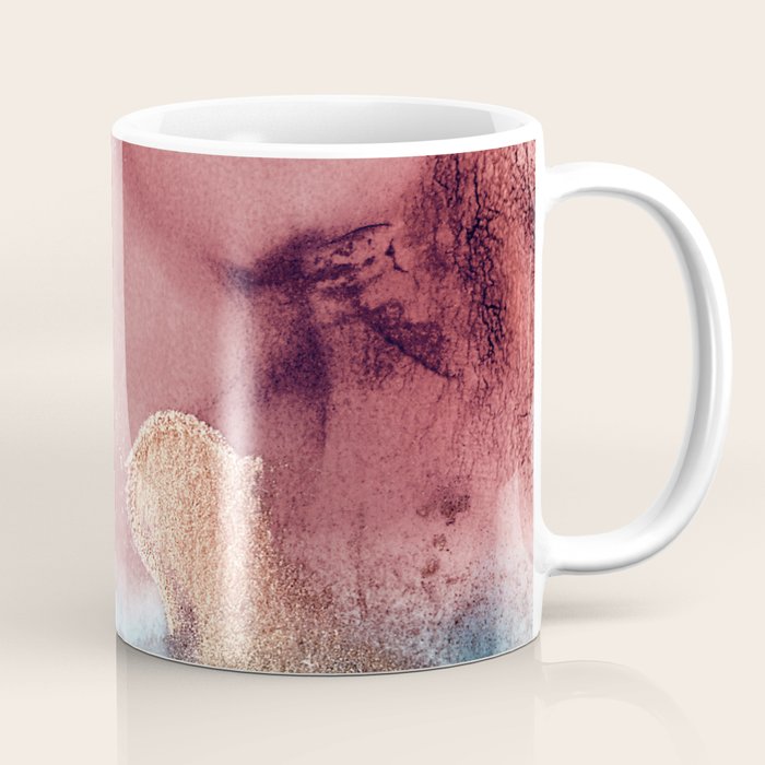Midas Touch Coffee Mug Gallery Image 1