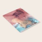 Midas Touch Notebook Gallery Image 2