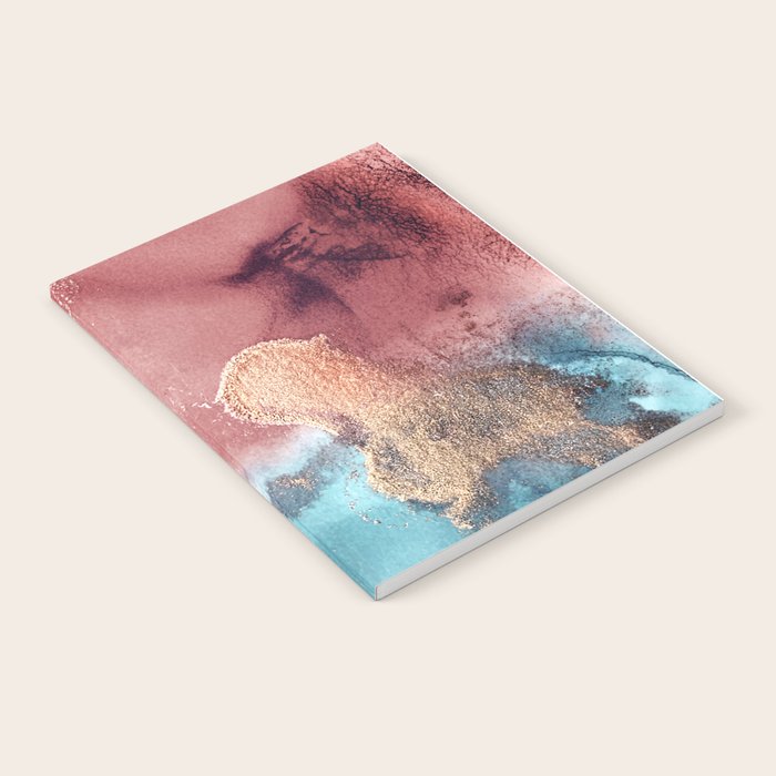 Midas Touch Notebook Gallery Image 2