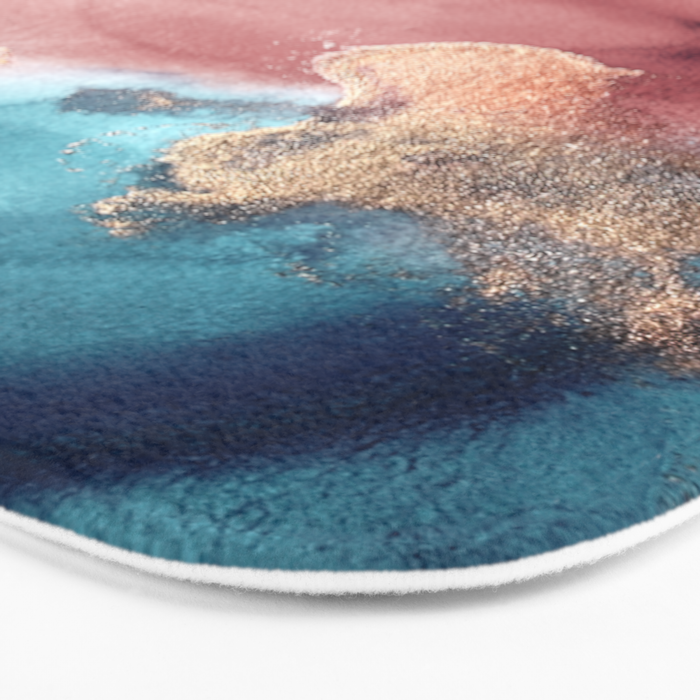 Midas Touch Bath Mat Gallery Image 3