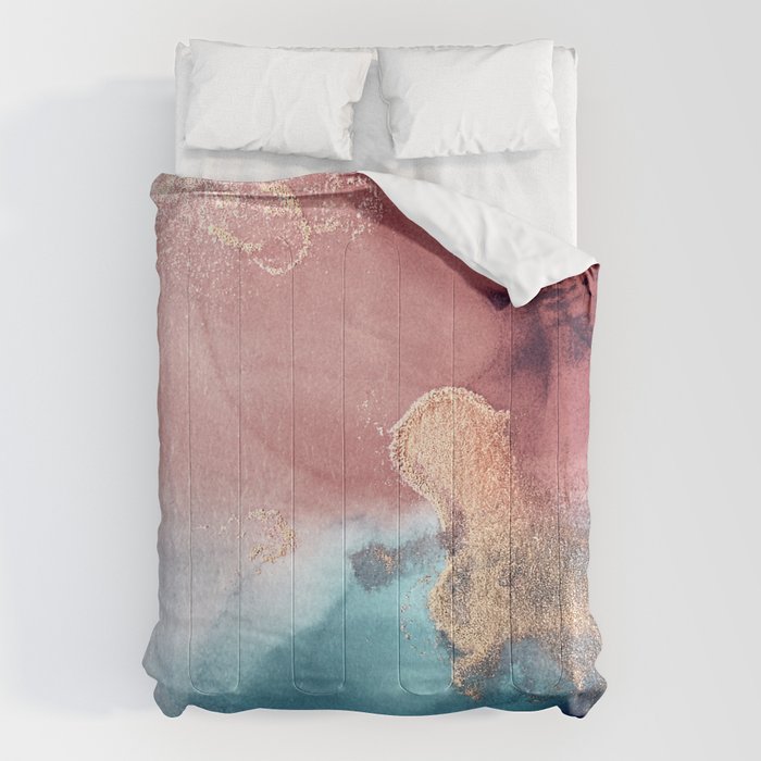 Midas Touch Comforter Gallery Image 6