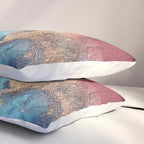 Midas Touch Pillow Sham Gallery Image 3