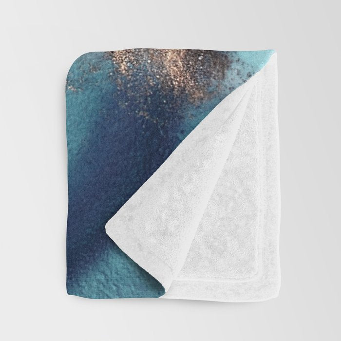 Midas Touch Throw Blanket Gallery Image 3