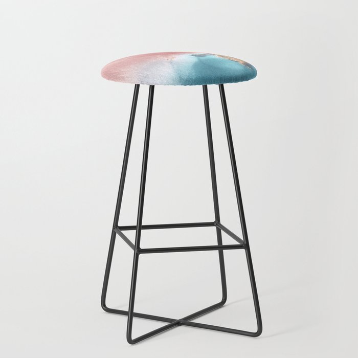 Midas Touch Stool Gallery Image 1