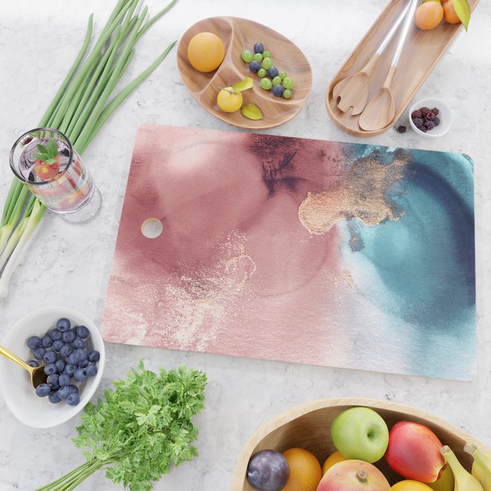 Midas Touch Cutting Board Gallery Image 2