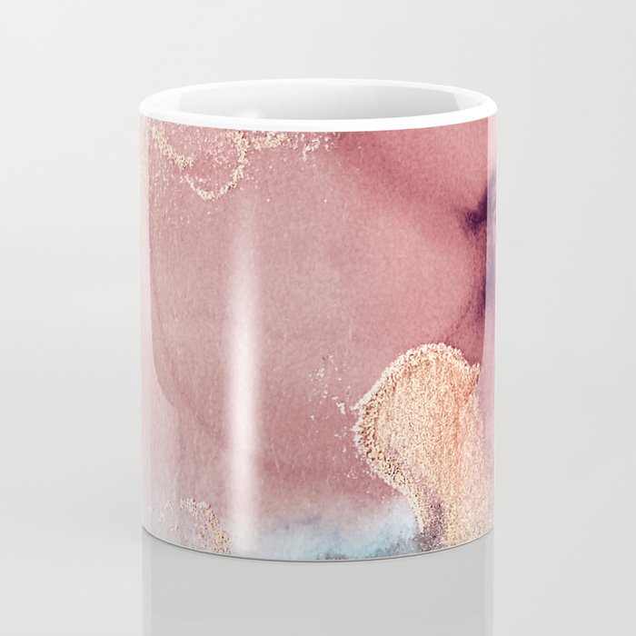 Midas Touch Coffee Mug Gallery Image 4
