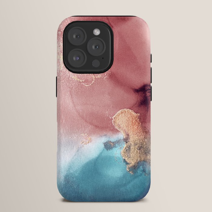 Midas Touch iPhone Case Gallery Image 15