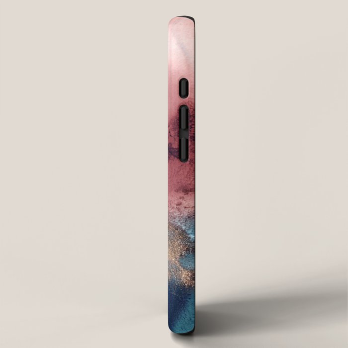 Midas Touch iPhone Case Gallery Image 2
