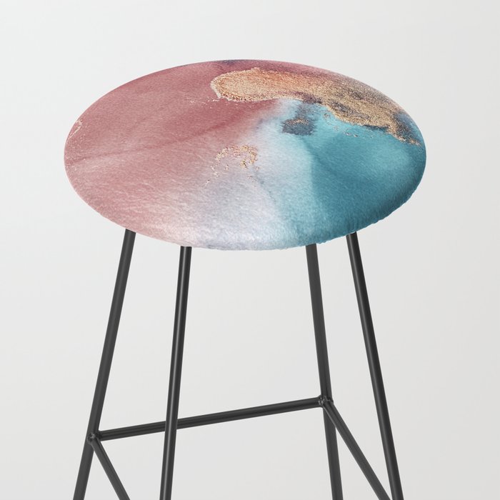 Midas Touch Stool Gallery Image 2