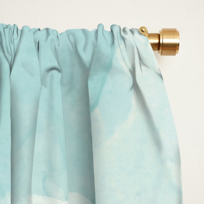 Desert Vista Window Curtain Gallery Image 2