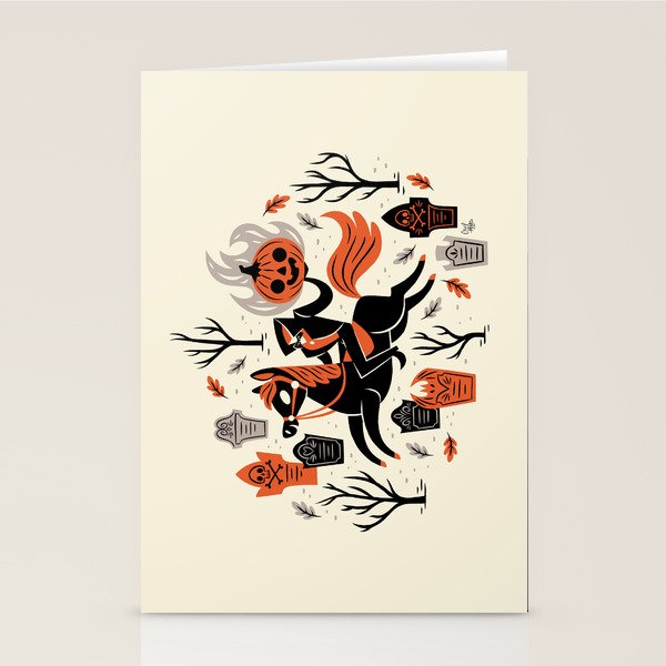Headless Stationery Card Gallery Image 2