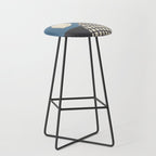 Lemon Stillness 3 Stool Gallery Image 1
