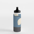 Lemon Stillness 3 Water Bottle Gallery Image 3