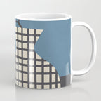Lemon Stillness 3 Coffee Mug Gallery Image 1