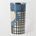 Lemon Stillness 3 Travel Mug Gallery Image 1