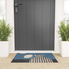 Lemon Stillness 3 Welcome Mat Gallery Image 3