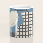 Lemon Stillness 3 Coffee Mug Gallery Image 4