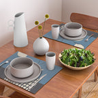 Lemon Stillness 3 Placemat Gallery Image 2