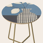 Lemon Stillness 3 Side Table Gallery Image 2