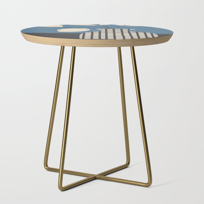 Lemon Stillness 3 Side Table Gallery Image 1
