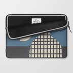 Lemon Stillness 3 Laptop Sleeve Gallery Image 2