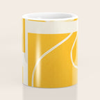 Abstract Pathways 2 Coffee Mug Gallery Image 4