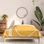 Abstract Pathways 2 Comforter Gallery Image 3